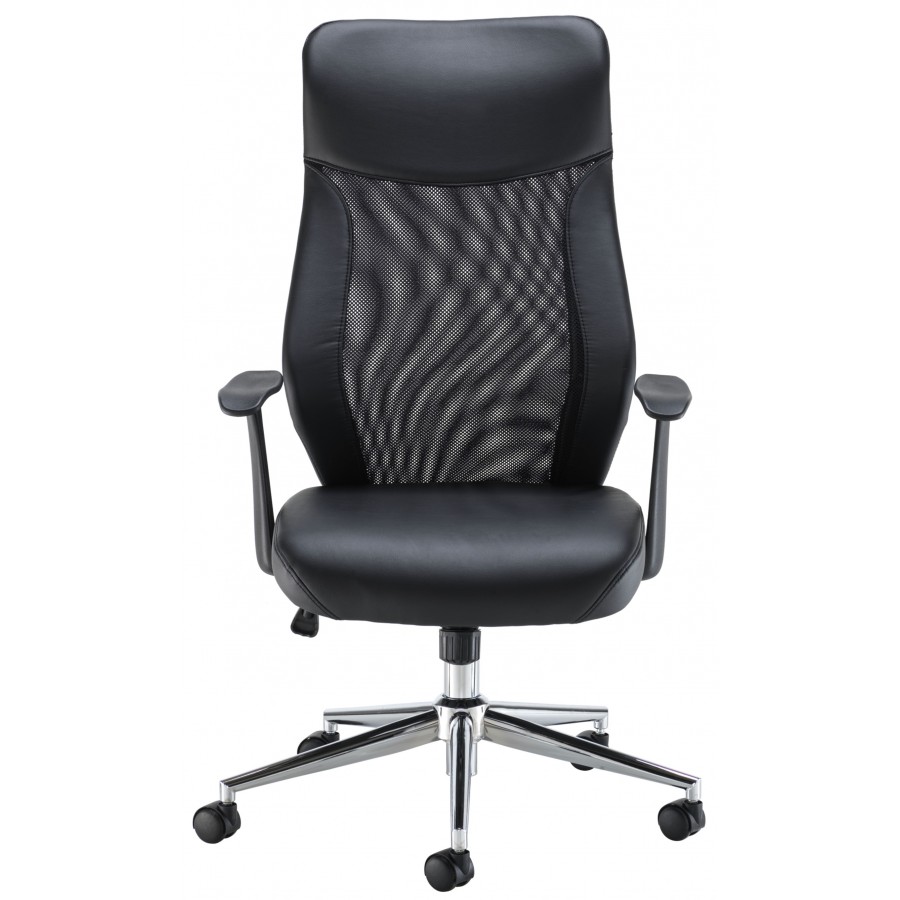 Fonseca Mesh Ergonomic Office Chair